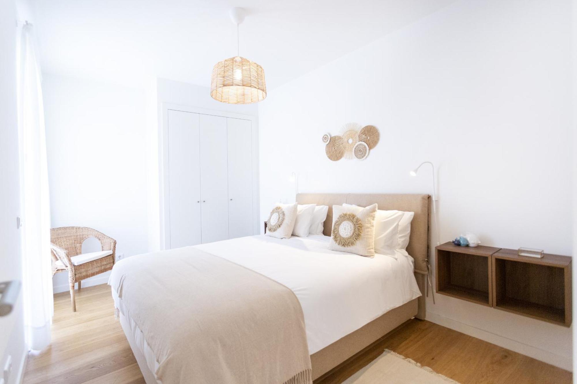 Casas Do Forte By My Choice Cabanas De Tavira Exterior photo