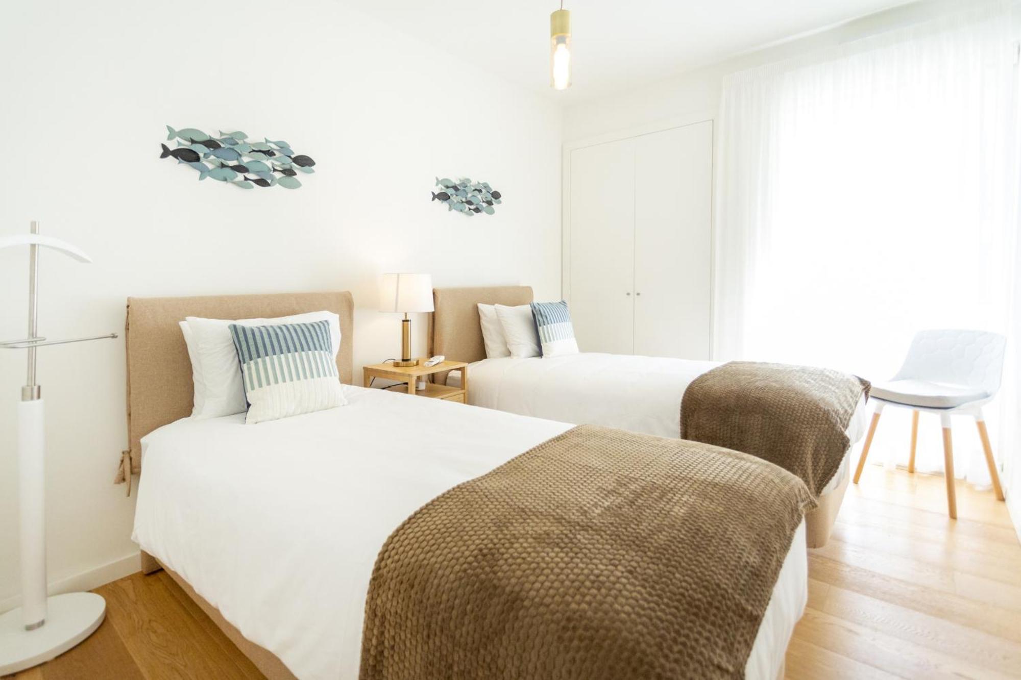 Casas Do Forte By My Choice Cabanas De Tavira Exterior photo
