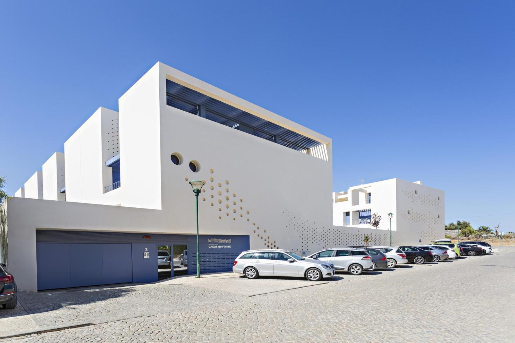 Casas Do Forte By My Choice Cabanas De Tavira Exterior photo