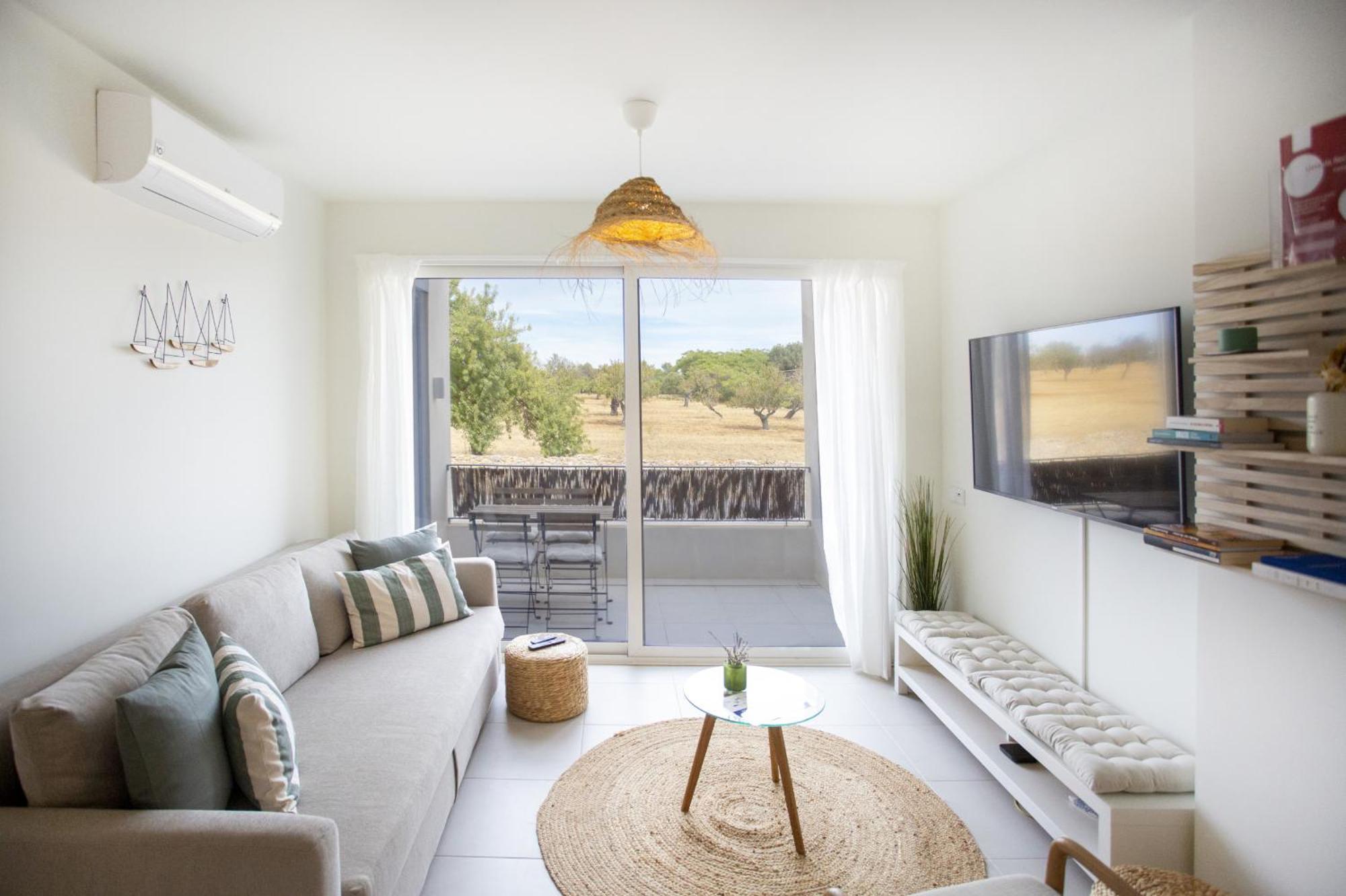Casas Do Forte By My Choice Cabanas De Tavira Exterior photo