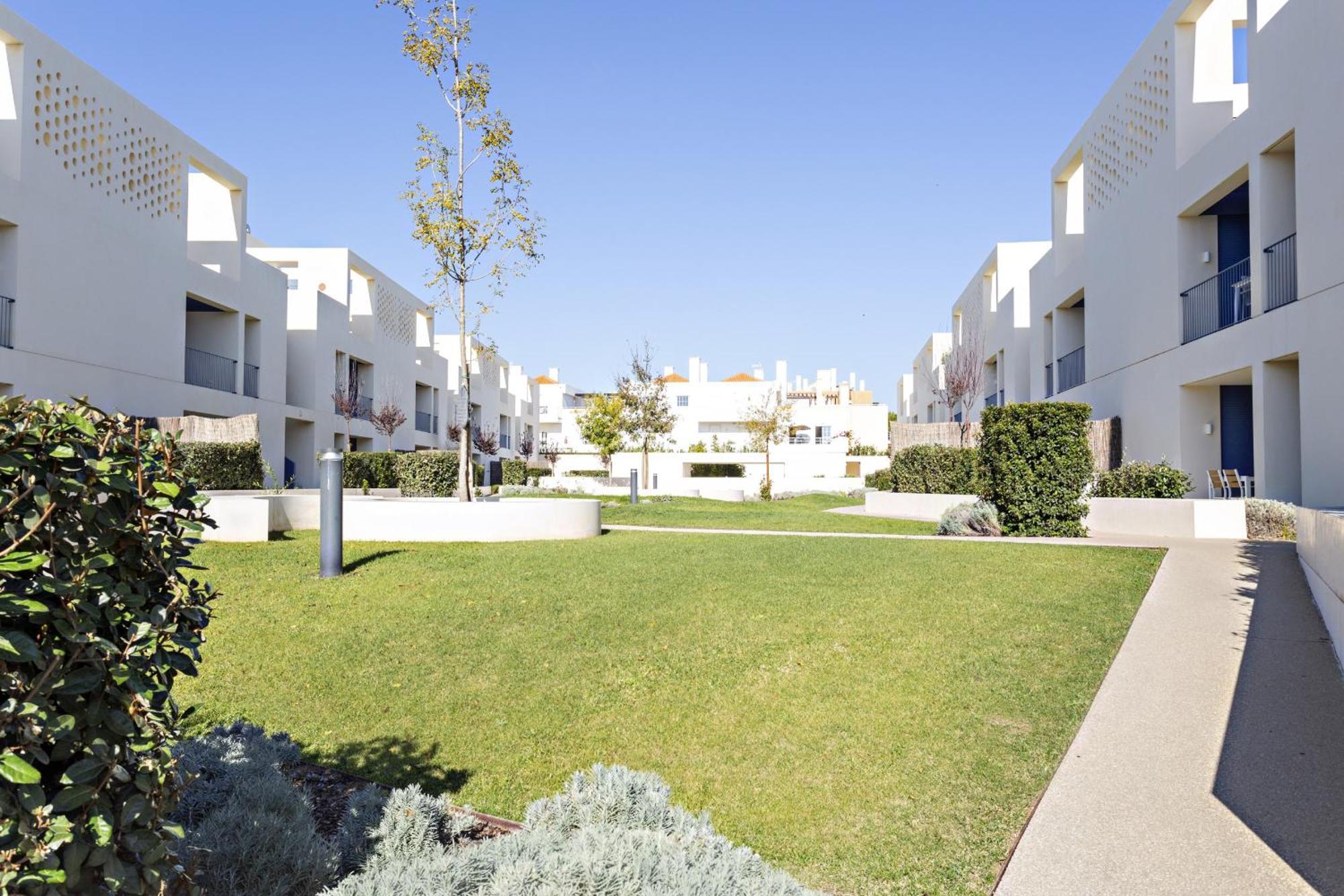 Casas Do Forte By My Choice Cabanas De Tavira Exterior photo
