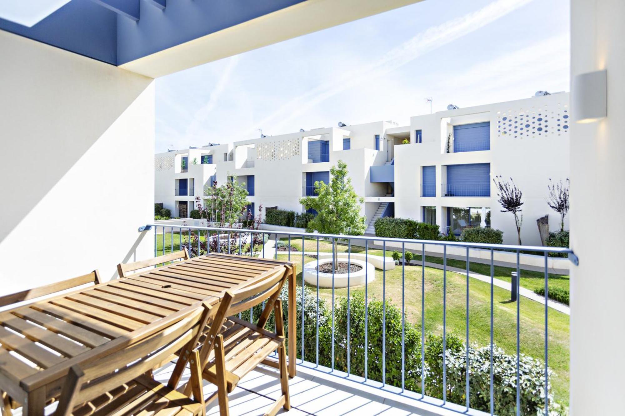 Casas Do Forte By My Choice Cabanas De Tavira Exterior photo