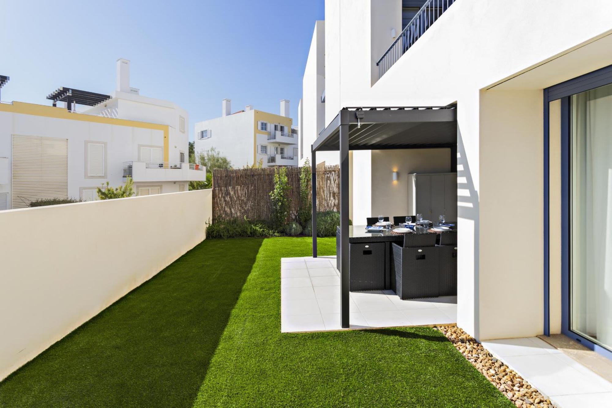 Casas Do Forte By My Choice Cabanas De Tavira Exterior photo