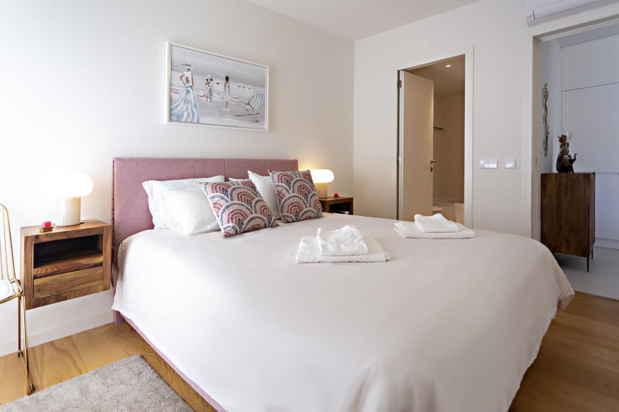 Casas Do Forte By My Choice Cabanas De Tavira Exterior photo