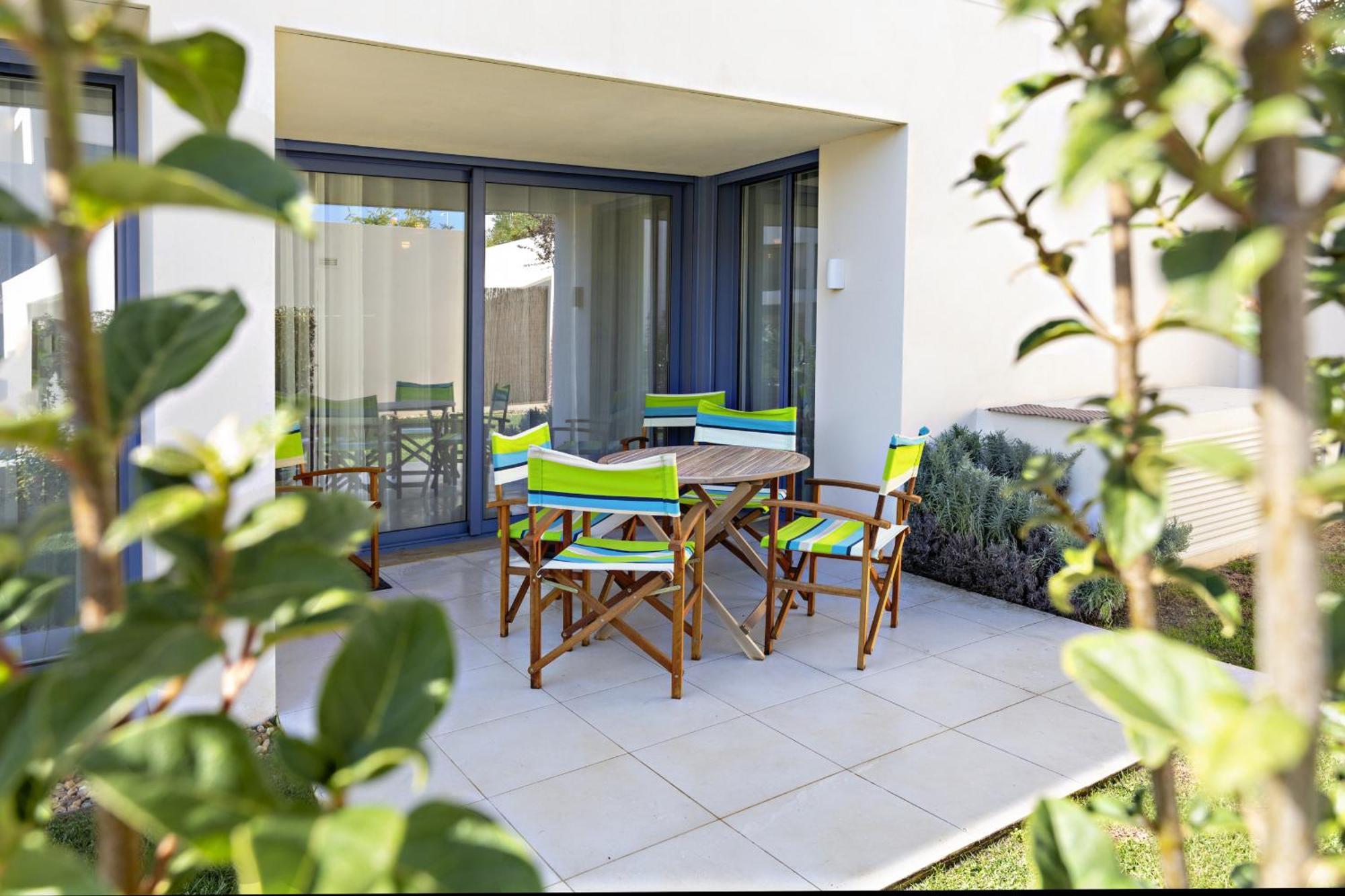 Casas Do Forte By My Choice Cabanas De Tavira Exterior photo