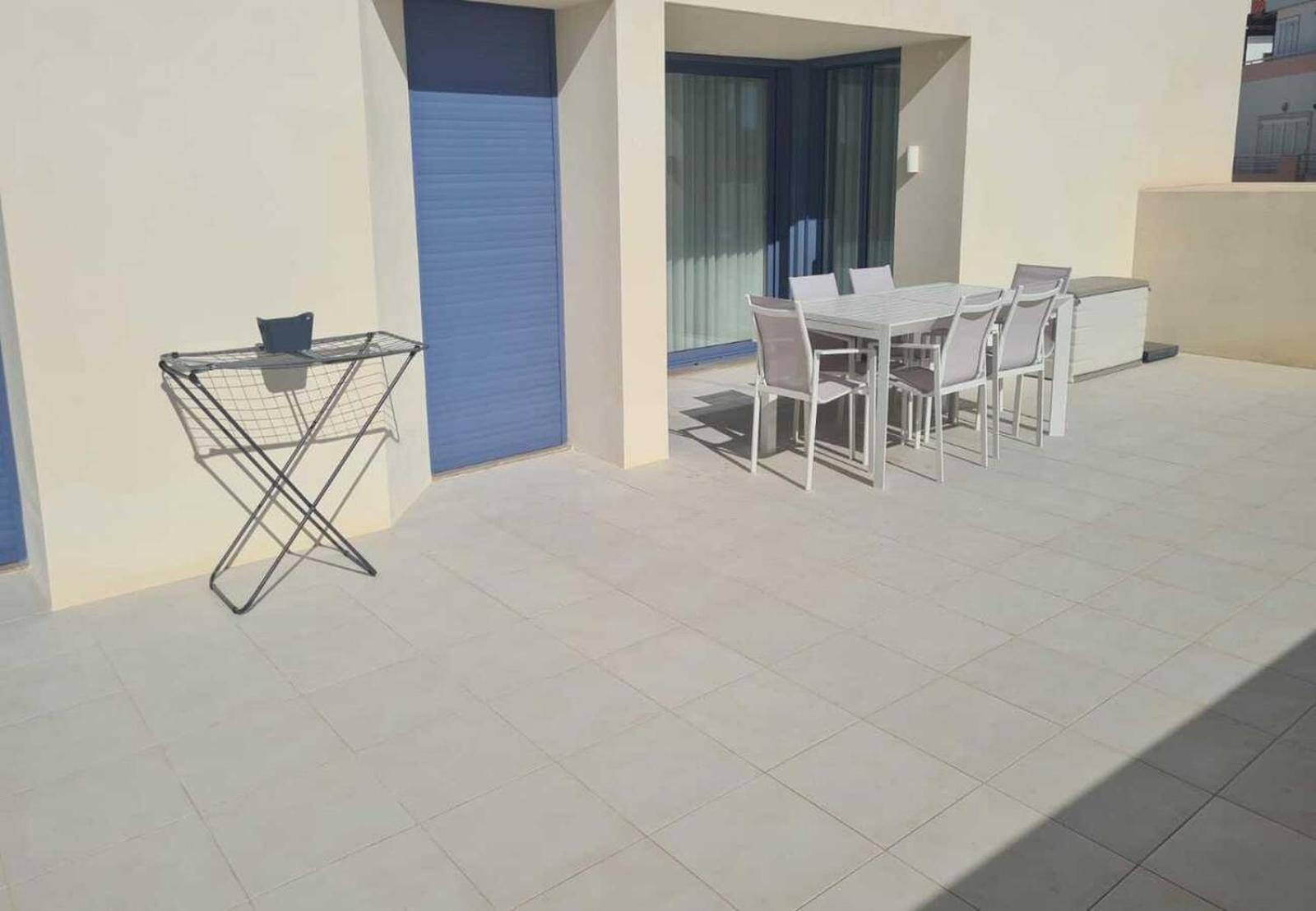 Casas Do Forte By My Choice Cabanas De Tavira Exterior photo