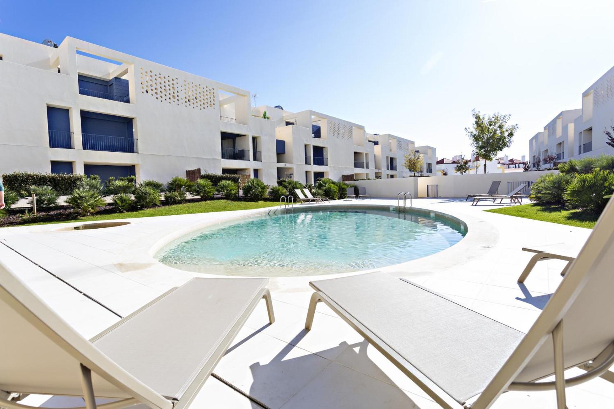 Casas Do Forte By My Choice Cabanas De Tavira Exterior photo