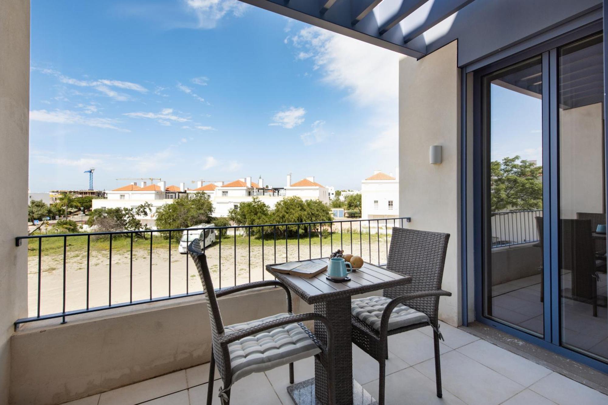 Casas Do Forte By My Choice Cabanas De Tavira Exterior photo