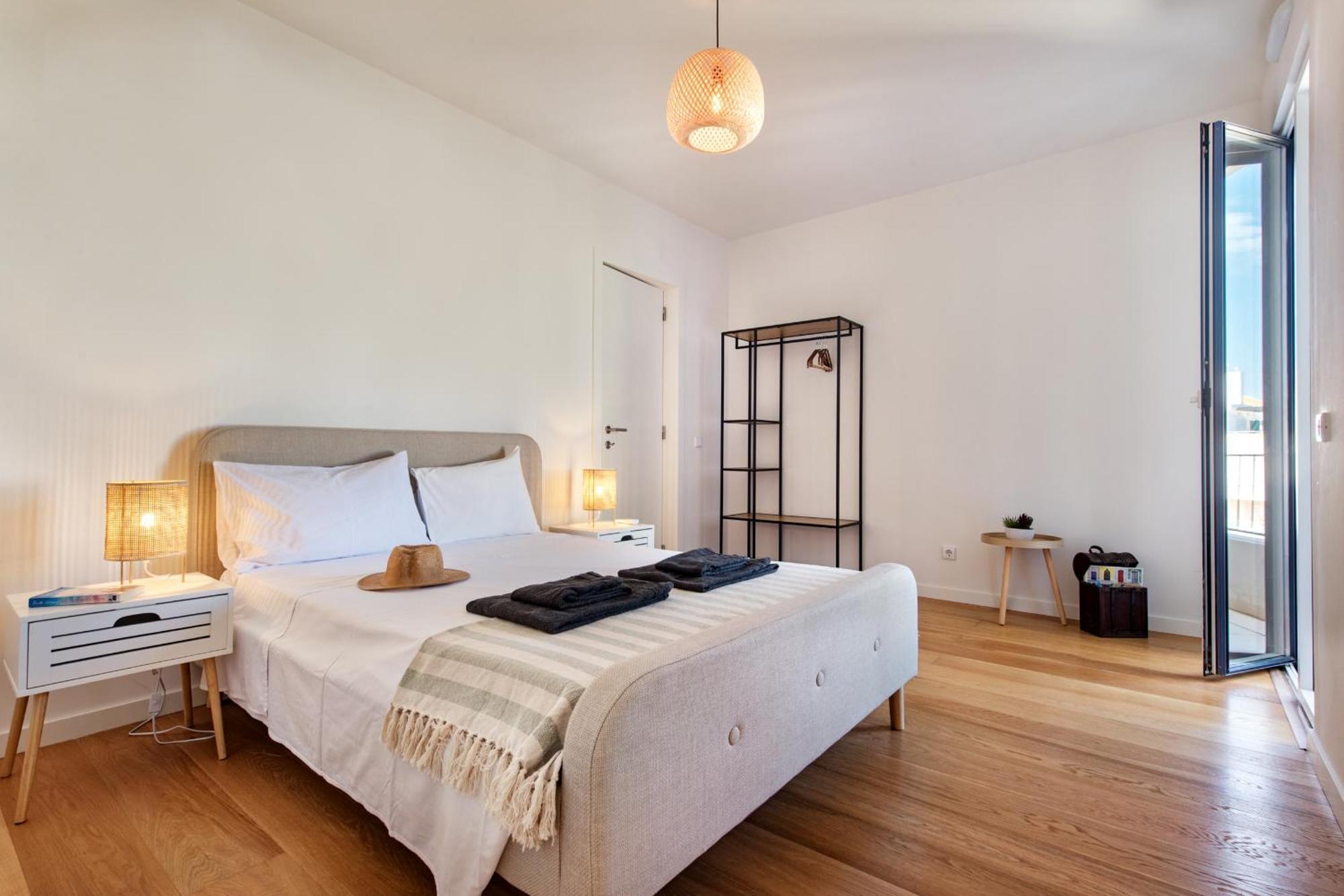 Casas Do Forte By My Choice Cabanas De Tavira Exterior photo